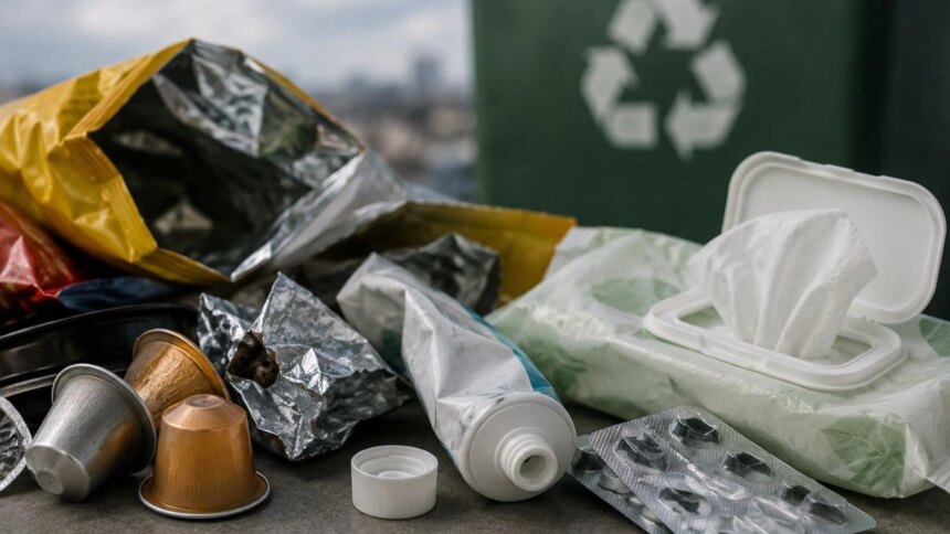 reciclaje-en-crisis:-los-5-productos-cotidianos-que-nacen-condenados-a-convertirse-en-basura