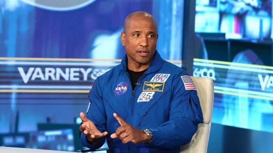 astronauta-de-artemis-ii,-victor-glover-afirmo-la-mision-“habria-sido-un-exito-rotundo”,-incluso-si-hubiera-desorbitado-de-emergencia