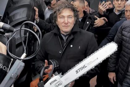 la-motosierra-no-para:-el-gobierno-recorto-gastos-por-casi-$3-billones-en-diferentes-areas