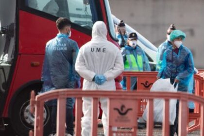 brote-de-hantavirus-en-argentina:-tres-muertes-y-vigilancia-internacional-en-cruceros