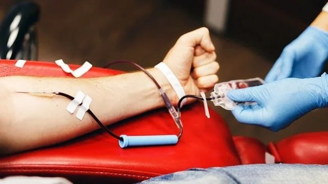 misiones-|-cambios-en-las-normativas-para-la-donacion-de-sangre:-buscan-fomentar-donantes-voluntarios-y-reducir-tiempos-de-espera
