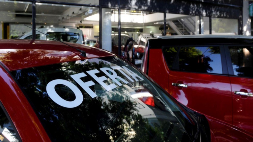 la-venta-de-autos-usados-cayo-2,6%-en-abril-y-el-sector-apunta-a-las-tasas-de-financiacion
