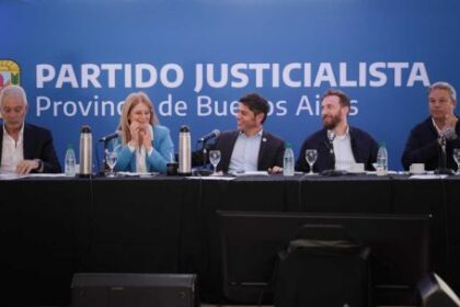 alejandro-grimson-y-el-futuro-del-pj:-“el-peronismo-esta-obligado-a-incorporar-el-equilibrio-fiscal”