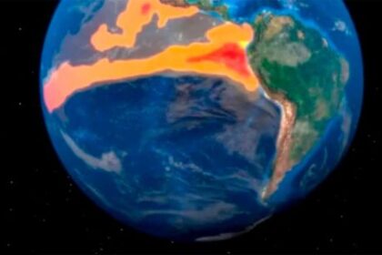 la-amenaza-de-un-super-el-nino:-cientificos-alertan-por-el-calentamiento-extremo-de-los-oceanos-en-2026