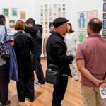 santa-fe-se-prepara-para-su-feria-de-arte-contemporaneo:-con-eje-en-los-artistas-regionales-y-entrada-libre-y-gratuita