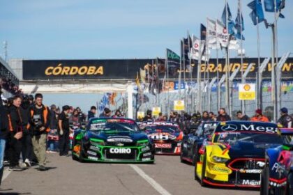 el-turismo-carretera-vuelve-a-cordoba:-fechas,-entradas-y-figuras-confirmadas