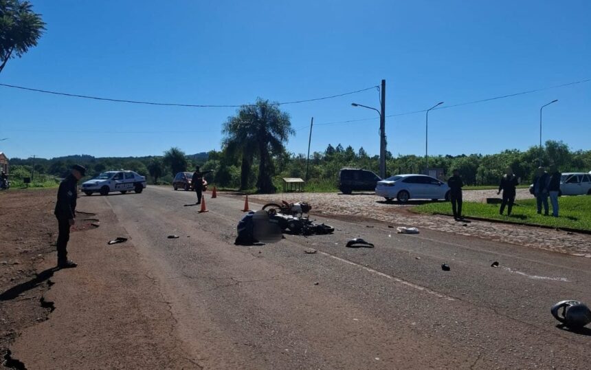 tres-motociclistas-resultaron-heridos-en-un-choque-en-san-javier