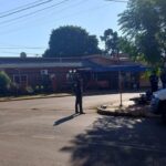 un-choque-entre-una-camioneta-y-una-motocicleta-dejo-a-un-hombre-con-lesiones-graves-en-eldorado