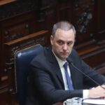 caso-adorni:-la-justicia-pidio-informacion-sobre-contratos-de-la-consultora-de-la-esposa-del-jefe-de-gabinete