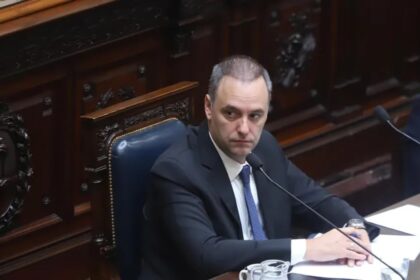 caso-adorni:-la-justicia-pidio-informacion-sobre-contratos-de-la-consultora-de-la-esposa-del-jefe-de-gabinete