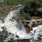con-las-firmas-de-adorni-y-caputo,-el-gobierno-nacional-recorto-fondos-destinados-a-la-conservacion-de-cataratas-y-otros-parques-nacionales