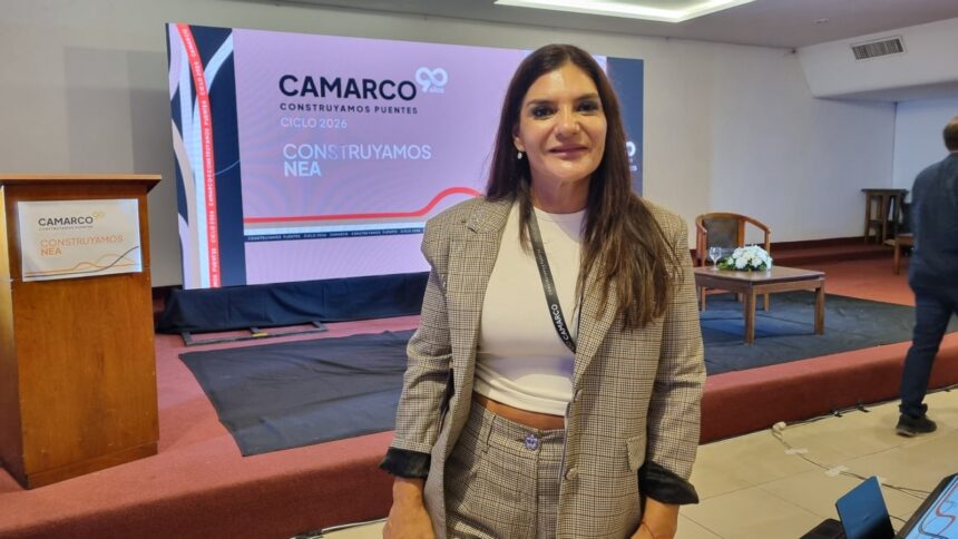 empresaria-misionera-aseguro-que-el-sector-esta-“totalmente-deprimido”-y-reclamo-obras-para-reactivar-la-economia-en-todo-el-pais