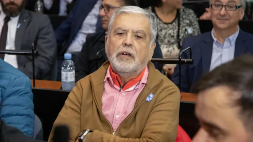 tragedia-de-once:-le-concedieron-la-prision-domiciliaria-a-julio-de-vido-por-complicaciones-de-salud-y-abandonara-el-penal-de-ezeiza
