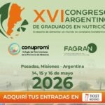 ticket-misiones-|-misiones-se-convierte-en-el-epicentro-de-la-nutricion:-llega-el-xvi-congreso-argentino-de-graduados-en-nutricion