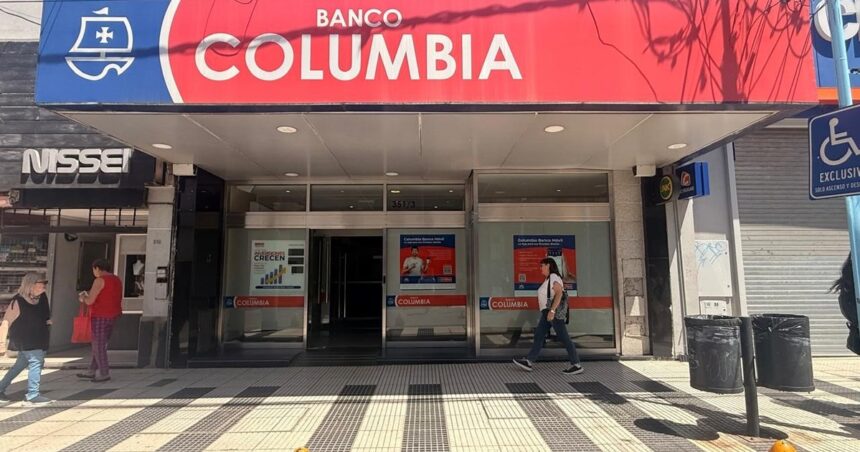 cambios-en-el-negocio-financiero:-banco-columbia-se-quedo-con-efectivo-si