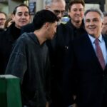 en-medio-del-conflicto-por-la-educacion,-el-gobernador-llaryora-se-diferencio-de-nacion-y-anuncio-mas-fondos