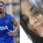 reves-para-el-exfutbolista-junior-benitez:-autorizan-pruebas-nuevas-en-el-juicio-por-instigacion-al-suicidio-de-su-exnovia