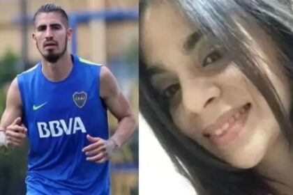 reves-para-el-exfutbolista-junior-benitez:-autorizan-pruebas-nuevas-en-el-juicio-por-instigacion-al-suicidio-de-su-exnovia