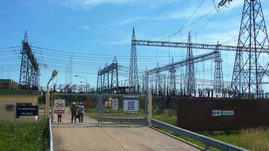 el-gobierno-transfirio-el-100%-de-sus-acciones-en-transener-a-un-consorcio-privado