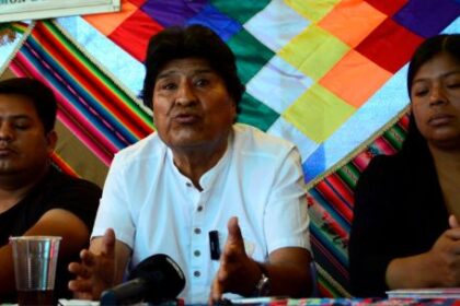 la-justicia-boliviana-ordena-la-captura-de-evo-morales-y-sus-seguidores-advierten-una-“insurgencia”-nacional
