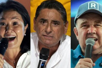 resultados-onpe-al-99,6%:-que-falta-para-conocer-quien-enfrentara-a-keiko-fujimori-en-la-segunda-vuelta-en-peru