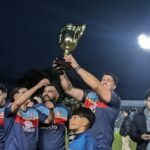 “vimos-sus-debilidades-y-surgieron-los-espacios-para-concretar”,-afirmo-el-dt-de-capri-tras-consagrarse-campeon-del-apertura-de-la-urumi-en-una-final-historica