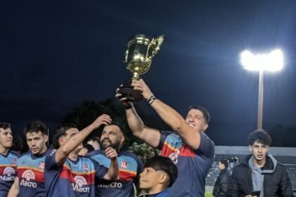 “vimos-sus-debilidades-y-surgieron-los-espacios-para-concretar”,-afirmo-el-dt-de-capri-tras-consagrarse-campeon-del-apertura-de-la-urumi-en-una-final-historica