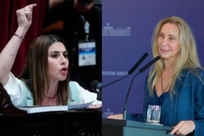 marcela-pagano-denuncio-a-karina-milei-por-contratar-a-su-mejor-amiga-en-el-estado