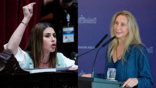 marcela-pagano-denuncio-a-karina-milei-por-contratar-a-su-mejor-amiga-en-el-estado
