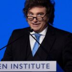 una-nueva-encuesta-pregunto-por-la-reeleccion-de-milei-en-2027-y-no-le-fue-bien