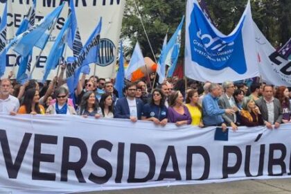 vivo-|-marcha-federal-universitaria-en-cordoba:-recorrido,-horarios-y-cortes-de-transito-este-martes