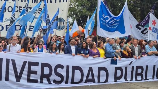 vivo-|-marcha-federal-universitaria-en-cordoba:-recorrido,-horarios-y-cortes-de-transito-este-martes