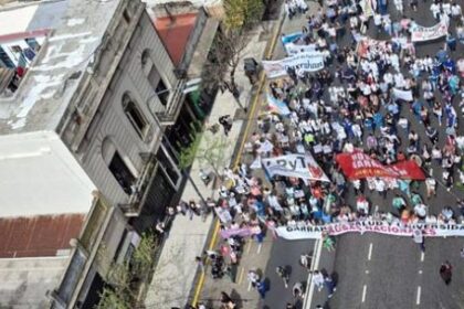 cuarta-marcha-universitaria:-que-calles-estaran-cortadas-este-martes-12-de-mayo