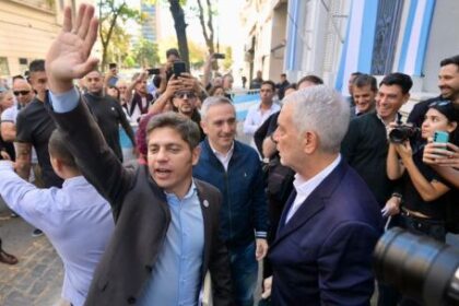 funcionario-de-kicillof:-“cordoba-es-una-provincia-peronista”