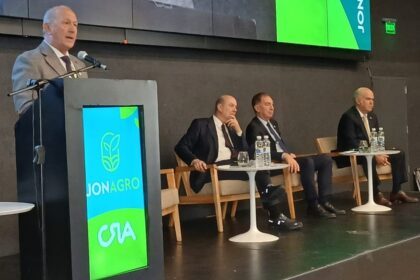 “un-proceso-que-no-debe-detenerse”:-una-entidad-del-campo-respaldo-el-rumbo-del-gobierno-de-javier-milei,-pero-exigio-una-hoja-de-ruta-para-eliminar-las-retenciones