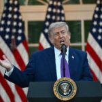 encuesta:-la-imagen-de-donald-trump-sigue-en-caida-por-la-guerra-con-iran-y-el-aumento-de-la-inflacion