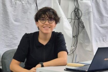 de-corrientes-a-eeuu.:-quien-es-la-investigadora-admitida-en-la-universidad-de-pensilvania