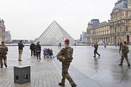 reforma-historica-en-el-louvre:-cuales-son-las-obras-que-se-hacen-tras-el-robo