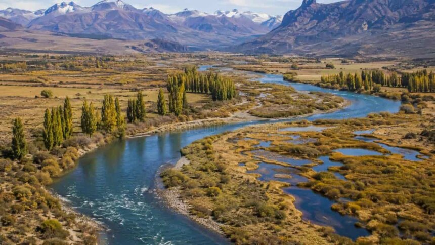 patagonia-en-alerta:-el-agua-ya-no-alcanza-y-vaca-muerta-entra-en-la-pelea-por-el-recurso