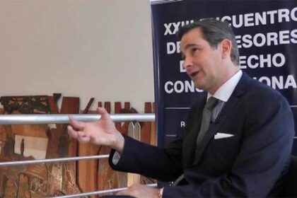 abogado-constitucionalista:-“es-uno-de-los-momentos-historicos-de-menor-cumplimiento-de-la-constitucion”