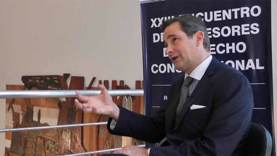 abogado-constitucionalista:-“es-uno-de-los-momentos-historicos-de-menor-cumplimiento-de-la-constitucion”