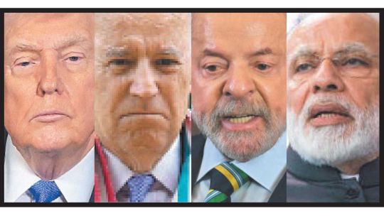 oaps:-old-age-presidents