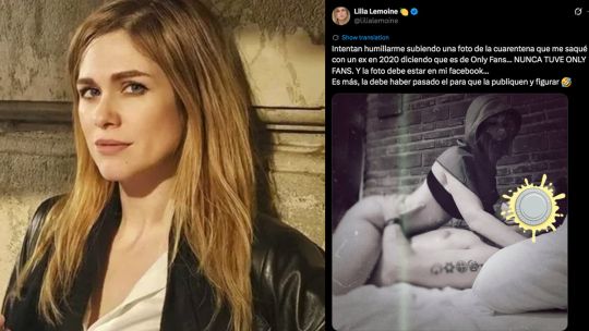 argentine-lawmaker-lilia-lemoine’s-x-rated-post-sparks-legal-storm-as-ex-lover-threatens-court-action