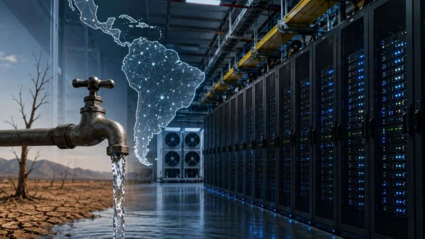 el-costo-oculto-de-la-inteligencia-artificial:-crecen-los-conflictos-por-agua,-energia-y-territorio-alrededor-de-los-centros-de-datos