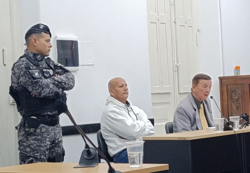 comenzo-el-juicio-por-el-crimen-de-daniel-tizato-en-san-jose-y-el-acusado-nego-haberlo-matado:-“soy-inocente,-jamas-haria-una-cosa-asi”