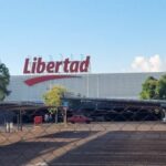 posadas:-la-anonima-garantiza-los-160-puestos-de-trabajo-del-hipermercado-libertad