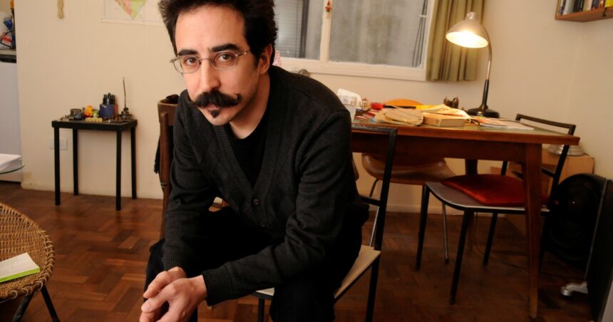 pablo-katchadjian:-“hay-que-animarse-a-estar-cada-vez-mas-inseguro-al-escribir”