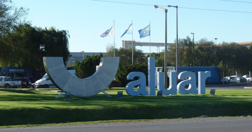aluar,-la-contracara-de-fate:-un-balance-solido-e-inversiones-millonarias