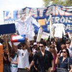 como-se-vivio-la-cuarta-marcha-federal-universitaria:-docentes-y-estudiantes-contra-el-ajuste