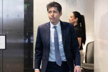 sam-altman-proyecto-el-futuro-de-chatgpt:-“queremos-que-se-convierta-en-algo-que-conozca-toda-tu-vida”